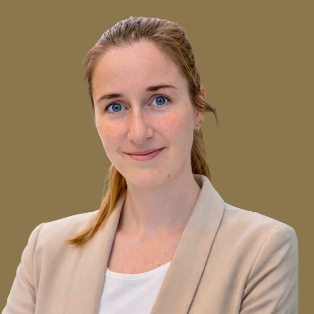 Alexandra Linden, Beraterin für Hotelvermittlung und Veranstaltungen