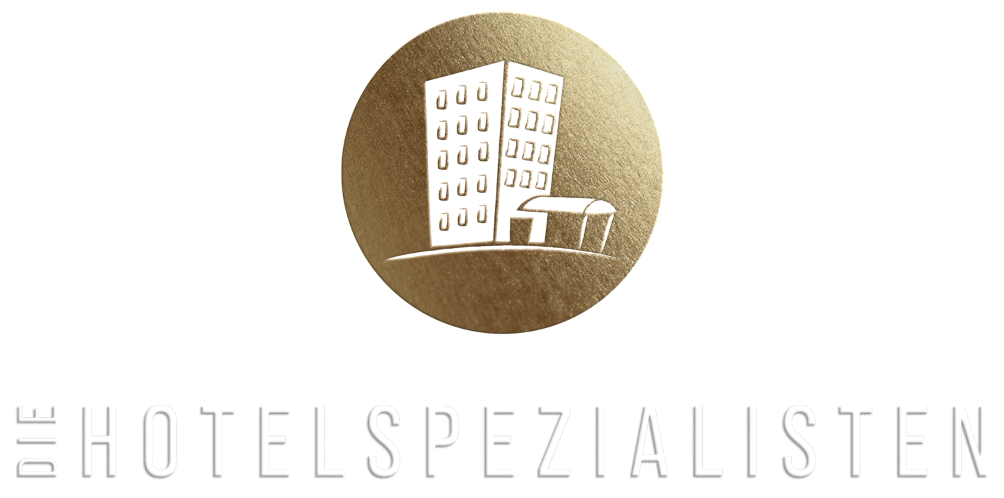 Logo Die Hotelspezialisten