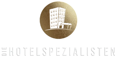 Logo Die Hotelspezialisten