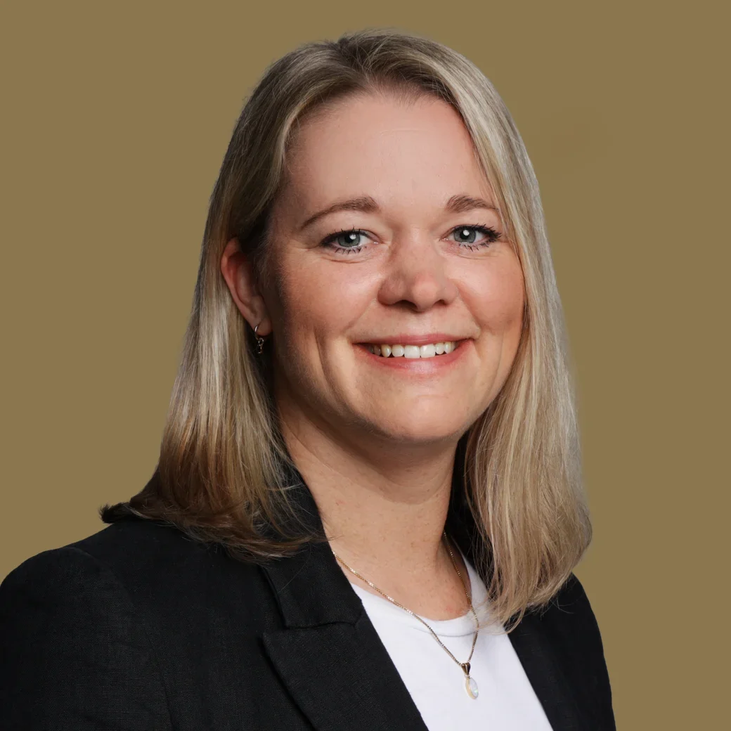 Wiebke Schoutz, Beraterin für Hotelvermittlung und Veranstaltungen